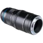 Aksen 45mm f/2.8 1-5X Ultra Macro APO Canon RF