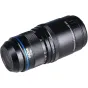 Aksen 45mm f/2.8 1-5X Ultra Macro APO Sony FE