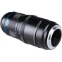 Aksen 45mm f/2.8 1-5X Ultra Macro APO Sony FE