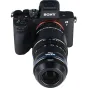 Aksen 45mm f/2.8 1-5X Ultra Macro APO Sony FE
