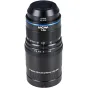 Aksen 45mm f/2.8 1-5X Ultra Macro APO Nikon Z