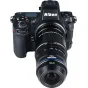 Aksen 45mm f/2.8 1-5X Ultra Macro APO Nikon Z