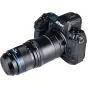 Aksen 45mm f/2.8 1-5X Ultra Macro APO Nikon Z