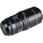 Aksen 45mm f/2.8 1-5X Ultra Macro APO MFT