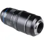 Aksen 45mm f/2.8 1-5X Ultra Macro APO MFT
