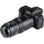 Aksen 45mm f/2.8 1-5X Ultra Macro APO MFT