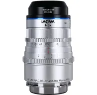 Aksen 45mm f/2.8 1-5X Ultra Macro APO Cine Arri PLAksen 45mm f/2.8 1-5X Ultra Macro APO Cine Arri PL