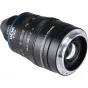 Aksen 17.5mm f/1.7 5-10X Ultra Macro APO Canon EF