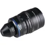 Aksen 17.5mm f/1.7 5-10X Ultra Macro APO Canon EF