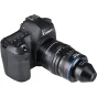 Aksen 17.5mm f/1.7 5-10X Ultra Macro APO Canon EF