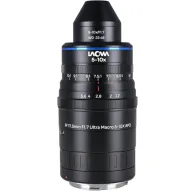 Aksen 17.5mm f/1.7 5-10X Ultra Macro APO Canon RFAksen 17.5mm f/1.7 5-10X Ultra Macro APO Canon RF