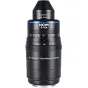 Aksen 17.5mm f/1.7 5-10X Ultra Macro APO Sony FE