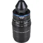 Aksen 17.5mm f/1.7 5-10X Ultra Macro APO Sony FE