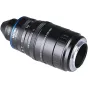 Aksen 17.5mm f/1.7 5-10X Ultra Macro APO Sony FE