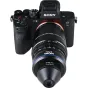 Aksen 17.5mm f/1.7 5-10X Ultra Macro APO Sony FE