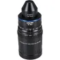 Aksen 17.5mm f/1.7 5-10X Ultra Macro APO Nikon Z