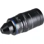 Aksen 17.5mm f/1.7 5-10X Ultra Macro APO Nikon Z