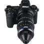 Aksen 17.5mm f/1.7 5-10X Ultra Macro APO Nikon Z