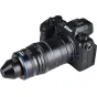 Aksen 17.5mm f/1.7 5-10X Ultra Macro APO Nikon Z