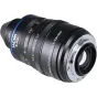 Aksen 17.5mm f/1.7 5-10X Ultra Macro APO Nikon F