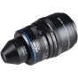 Aksen 17.5mm f/1.7 5-10X Ultra Macro APO Nikon F