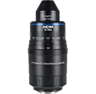 Aksen 17.5mm f/1.7 5-10X Ultra Macro APO MFTAksen 17.5mm f/1.7 5-10X Ultra Macro APO MFT