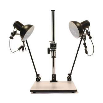 Lighting Tables - StudioKing Copy Stand CS-104 - quick order from manufacturer