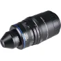 Aksen 17.5mm f/1.7 5-10X Ultra Macro APO MFT