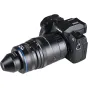 Aksen 17.5mm f/1.7 5-10X Ultra Macro APO MFT