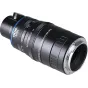 Aksen 17.5mm f/1.7 5-10X Ultra Macro APO (Coaxial Illumination Version) Canon RF