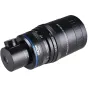 Aksen 17.5mm f/1.7 5-10X Ultra Macro APO (Coaxial Illumination Version) Canon RF