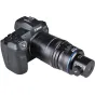 Aksen 17.5mm f/1.7 5-10X Ultra Macro APO (Coaxial Illumination Version) Canon RF
