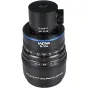Aksen 17.5mm f/1.7 5-10X Ultra Macro APO (Coaxial Illumination Version) Nikon F