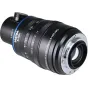 Aksen 17.5mm f/1.7 5-10X Ultra Macro APO (Coaxial Illumination Version) Nikon F