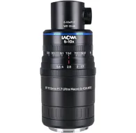 Aksen 17.5mm f/1.7 5-10X Ultra Macro APO (Coaxial Illumination Version) L-MountAksen 17.5mm f/1.7 5-10X Ultra Macro APO (Coaxial Illumination Version) L-Mount