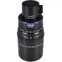 Aksen 17.5mm f/1.7 5-10X Ultra Macro APO (Coaxial Illumination Version) L-Mount