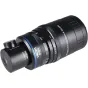 Aksen 17.5mm f/1.7 5-10X Ultra Macro APO (Coaxial Illumination Version) L-Mount