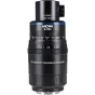Aksen 17.5mm f/1.7 5-10X Ultra Macro APO (Coaxial Illumination Version) Fuji X