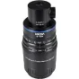 Aksen 17.5mm f/1.7 5-10X Ultra Macro APO (Coaxial Illumination Version) Fuji X