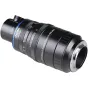Aksen 17.5mm f/1.7 5-10X Ultra Macro APO (Coaxial Illumination Version) Fuji X