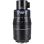 Aksen 17.5mm f/1.7 5-10X Ultra Macro APO (Coaxial Illumination Version) MFT