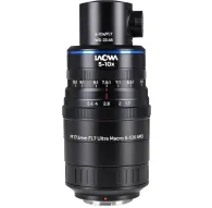 Aksen 17.5mm f/1.7 5-10X Ultra Macro APO (Coaxial Illumination Version) MFTAksen 17.5mm f/1.7 5-10X Ultra Macro APO (Coaxial Illumination Version) MFT