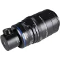Aksen 17.5mm f/1.7 5-10X Ultra Macro APO (Coaxial Illumination Version) MFT