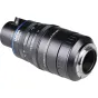 Aksen 17.5mm f/1.7 5-10X Ultra Macro APO (Coaxial Illumination Version) MFT