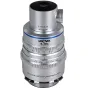 Aksen 17.5mm f/1.7 5-10X Ultra Macro APO Cine (Coaxial Illumination Version) Arri PL