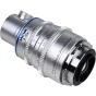 Aksen 17.5mm f/1.7 5-10X Ultra Macro APO Cine (Coaxial Illumination Version) Arri PL