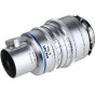 Aksen 17.5mm f/1.7 5-10X Ultra Macro APO Cine (Coaxial Illumination Version) Arri PL