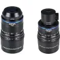 Aksen 2-lens Bundle [45mm f/2.8, 17.5mm f/1.7 (Coaxial Illumination Version)] Canon EF