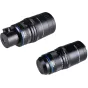 Aksen 2-lens Bundle [45mm f/2.8, 17.5mm f/1.7 (Coaxial Illumination Version)] Canon RF