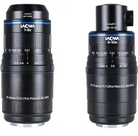 Aksen 2-lens Bundle [45mm f/2.8, 17.5mm f/1.7 (Coaxial Illumination Version)] Sony FEAksen 2-lens Bundle [45mm f/2.8, 17.5mm f/1.7 (Coaxial Illumination Version)] Sony FE
